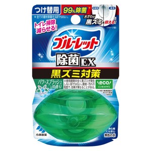 液体BLおくだけ除菌EXつけ替　パワースプラッシュ