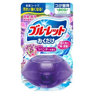 液体BLおくだけつけ替用　ラベンダーの香り