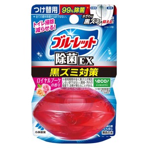 液体BLおくだけ除菌EXつけ替　ロイヤルブーケ
