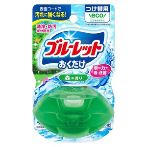 液体BLおくだけつけ替用　森の香り