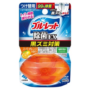 液体BLおくだけ除菌EXつけ替　スーパーオレンジ