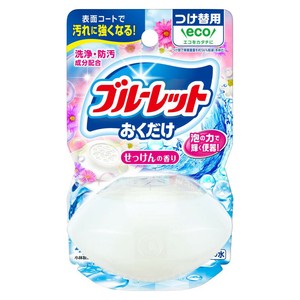 液体BLおくだけつけ替用　せっけんの香り