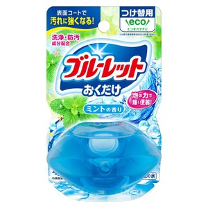 液体BLおくだけつけ替用　ミントの香り