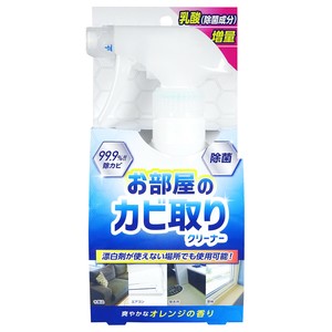 お部屋のカビ取りクリーナー除菌力UP　180ML