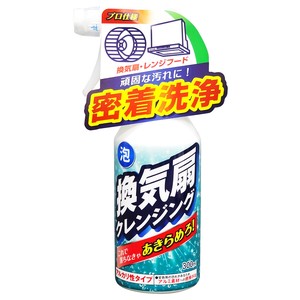 Tipo　s　換気扇クレンジング　300ML