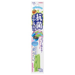 クリピカ　ミゾも洗える抗菌ボトル洗い