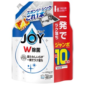 除菌ジョイコンパクト詰替J　1300ML