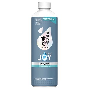 ジョイPRO洗浄すぐ洗い用替　390ML