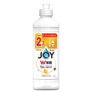 除菌ジョイコンパクトレモンキャップ付替　300ML