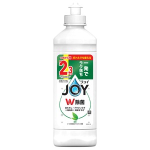 除菌ジョイコンパクト緑茶キャップ付　替　300ML