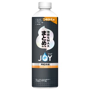 ジョイPRO洗浄まとめ洗い用替　390ML