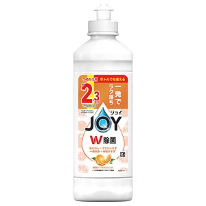 除菌ジョイコンパクトオレンジキャップ付替300ML