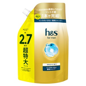 h＆sformenG2in1SPSSL　800ML