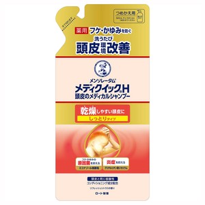 メディクイックH頭皮SPしっとり詰替　280ML