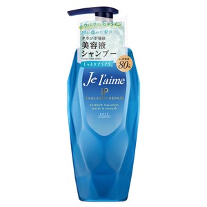 ジュレームiP　SPモイスト＆スムース　480ML