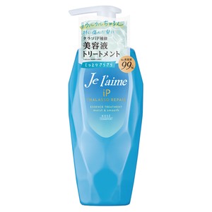 ジュレームiP　TRモイスト＆スムース　480ML