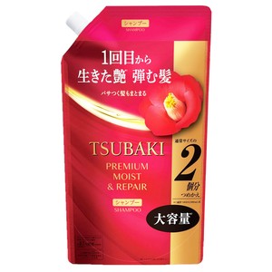 TSUBAKIプレミアムM＆RSP替　600ML