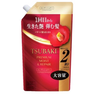 TSUBAKIプレミアムM＆RCD替　600ML