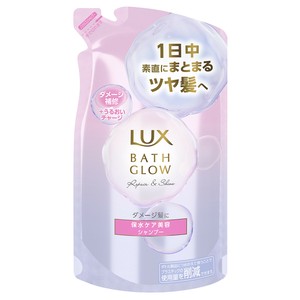 ラックスバスグロウリペアSP詰替　350G