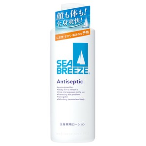 SB　アンティセプティックf　230ML