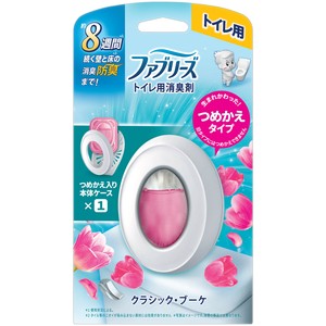 ファブリーズトイレ用クラシック・ブーケ