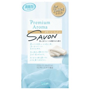 トイレの消臭力　PA　クリーンコットン