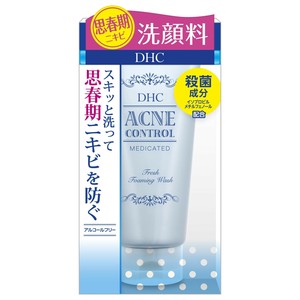 DHC薬用アクネコントロールフレッシュFウォッシュ