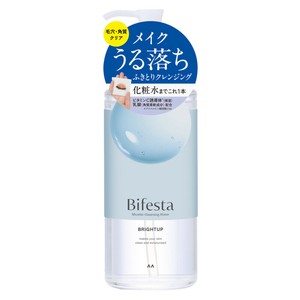 ビフェスタ　ミセラーCLウォーターブライトアップ