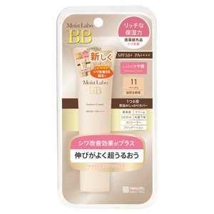 モイストラボ　BBエッセンスクリーム　ベージュ