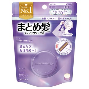 マトメージュまとめ髪スティック　Wフローラルブーケ