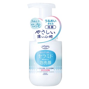 ソフティモ　泡洗顔フォームセラミド　150ML