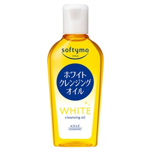 ソフティモホワイトCLオイルミニ　60ML