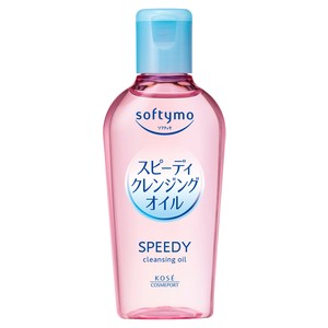 ソフティモスピーディCLオイルミニ　60ML