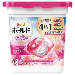 ボールドGB4Dプレミアムブロッサム本体　11個