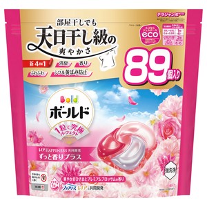 ボールドGB4Dプレミアムブロッサム替TJ　89個