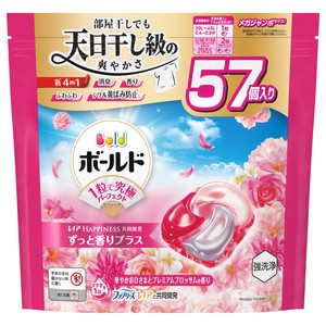 ボールドGB4Dプレミアムブロッサム替MJ　57個