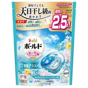 ボールドGB4Dフレッシュサボン替HJ　28個