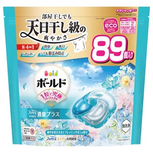 ボールドGB4Dフレッシュサボン替TJ　89個