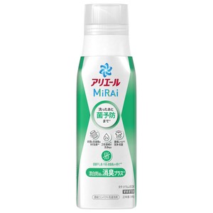 アリエールミライ消臭プラス本体　340G