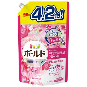【廃番在庫限り】ボールドジェルPブロッサム替UJ　1680G