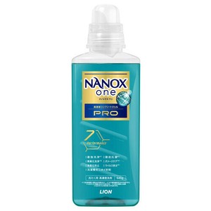NANOXonePRO　本体大　640G