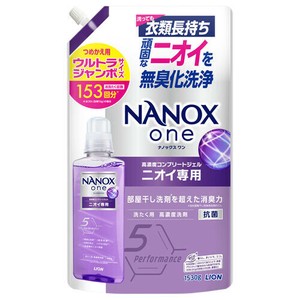 NANOXoneニオイ専用　替UJ　1530G