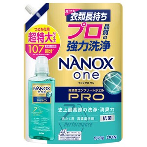 NANOXonePRO　替超特大　1070G