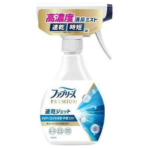 ファブリーズ速乾ジェットお洗濯の香り　320ML