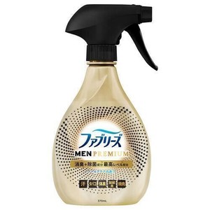 【廃番在庫限り】ファブリーズW除菌＋消臭PメンCA本体　370ML