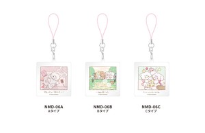 Pre-order Phone Strap