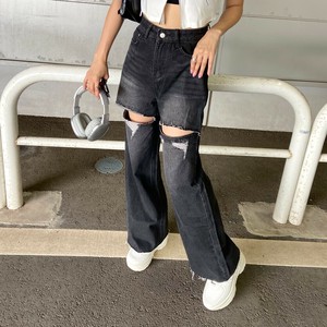 Denim Full-Length Pant [2025 NEW]