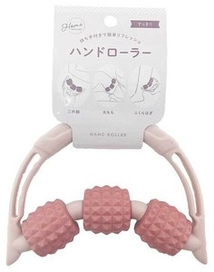 すっきりハンドローラー 脚腕用