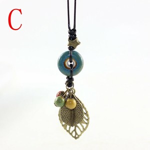 ネックレス  可愛い  DYLA249