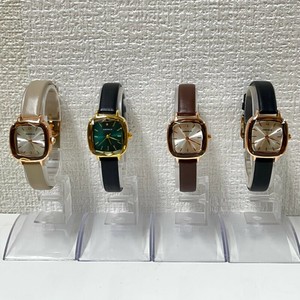 Analog Watch